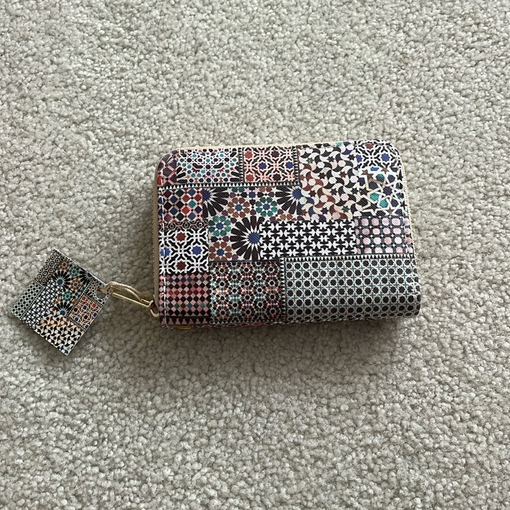 Wristlet